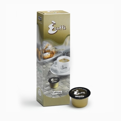 CAFFITALY PREZIOSO 100% ARABICA