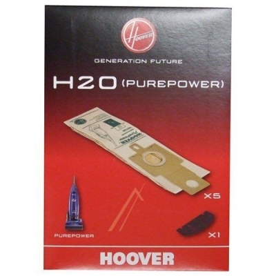 SACCHETTI PER HOOVER ORIGINALI
