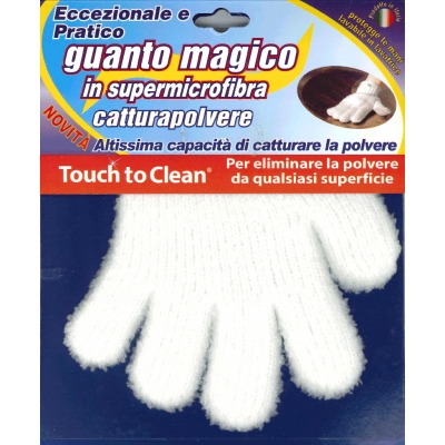 GUANTO MAGICO
