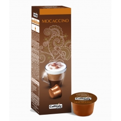 CAFFITALY MOCACCINO