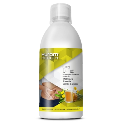 D-TOX