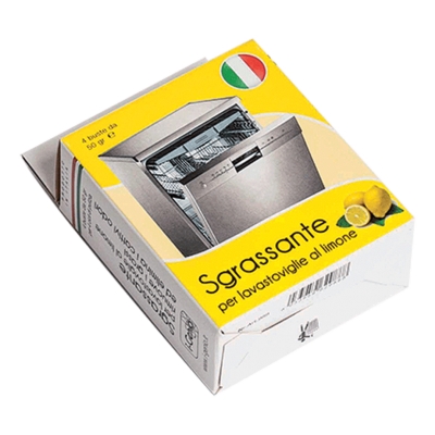 SGRASSANTE PER LAVASTOVIGLIE