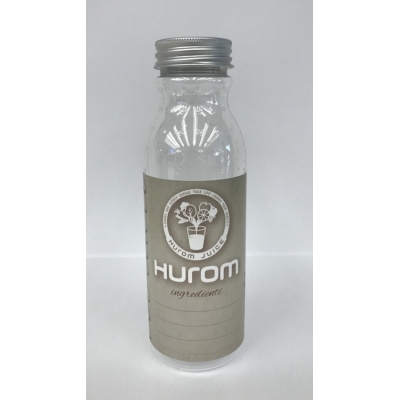 BOTTIGLIA PLASTICA 300ML