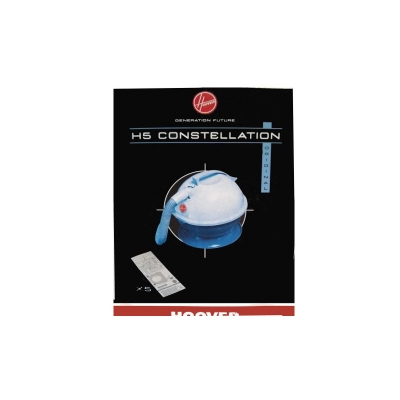 SACCHETTI HOOVER H5
