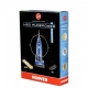 SACCHETTI HOOVER H20