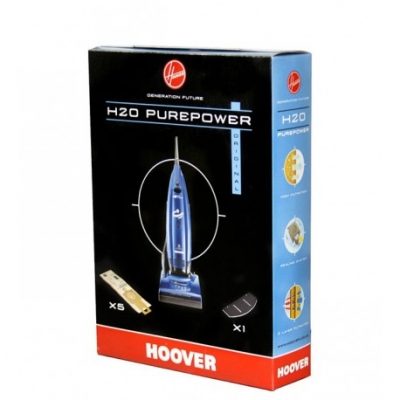 SACCHETTI HOOVER H20