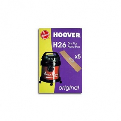 SACCHETTI HOOVER H26