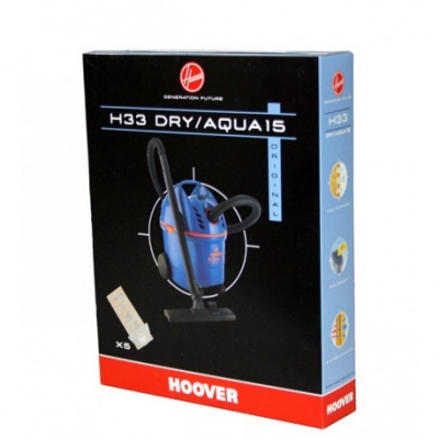 SACCHETTI HOOVER H33
