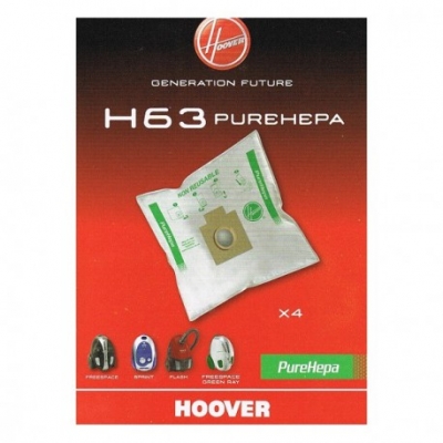 SACCHETTI HOOVER H66