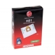 SACCHETTI HOOVER H81