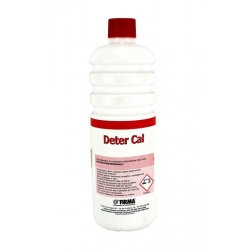 DETER CAL