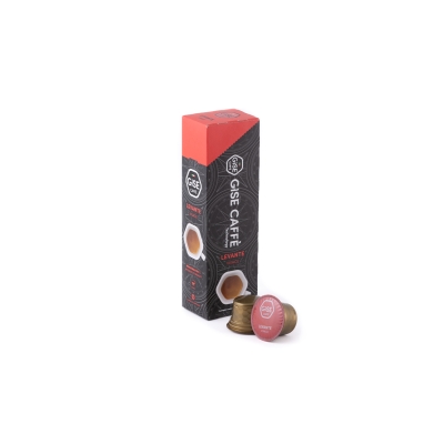 GISE CAFFE LEVANTE