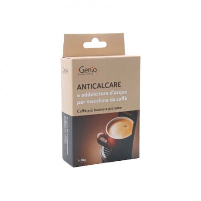 ANTICALCARE E ADDOLCITORE