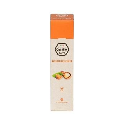 GISE NOCCIOLINO