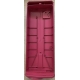 CASSONETTO PER TUONO SCOPARELLO ROSA