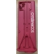 CASSONETTO PER TUONO SCOPARELLO ROSA