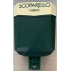 GUSCIO MOTORE PER SCOPARELLO FUXIA