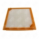 FILTRO HOOVER  T70