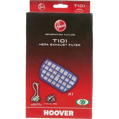 FILTRO HOOVER T101