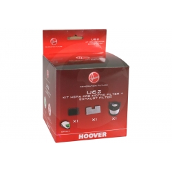 FILTRO HOOVER U62