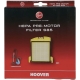 FILTRO HOOVER S85