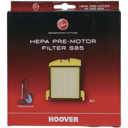 FILTRO HOOVER S85