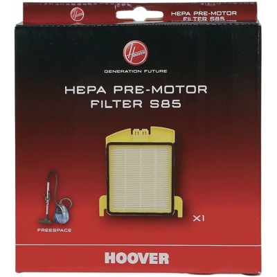 FILTRO HOOVER S85