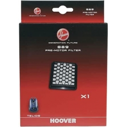 FILTRO HOOVER S89