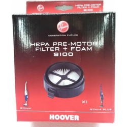 FILTRO HOOVER S99 - S100