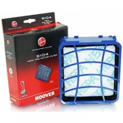 FILTRO HOOVER S104