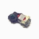 Motore con trasmissione per PL 515