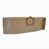 SACCHETTI PER BIDONI ASPIRATUTTO HARRISON, KARCHER, ALFATEC, ELETTRODELTA, HOOVER, ROWENTA, SIEMENS, TEFAL