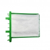 KIT MICROFILTRO + MICROFILTRO IGIENICO PER TUONO GARBO 2 - GARBO 3